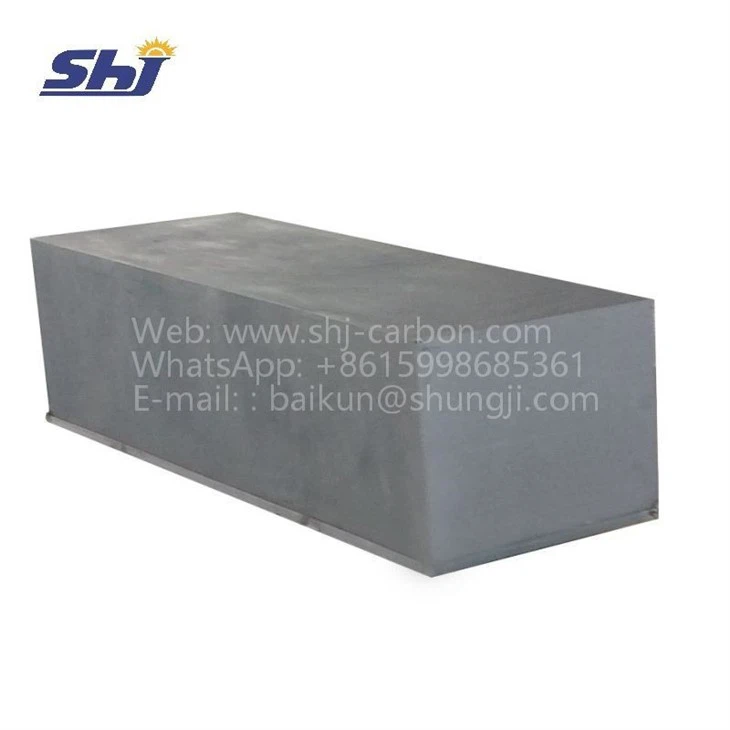 GSK Vibration Graphite Materials
