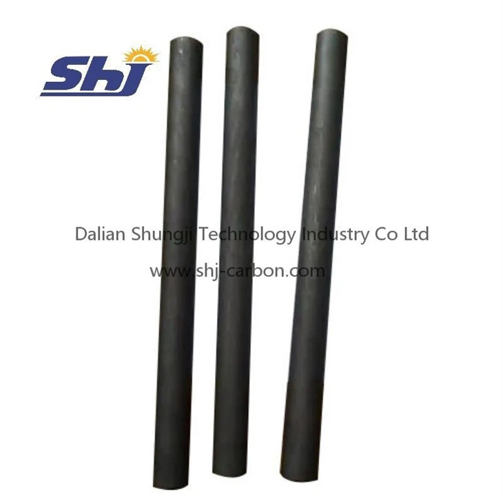 SHJ Medium Extruded Graphite Rod